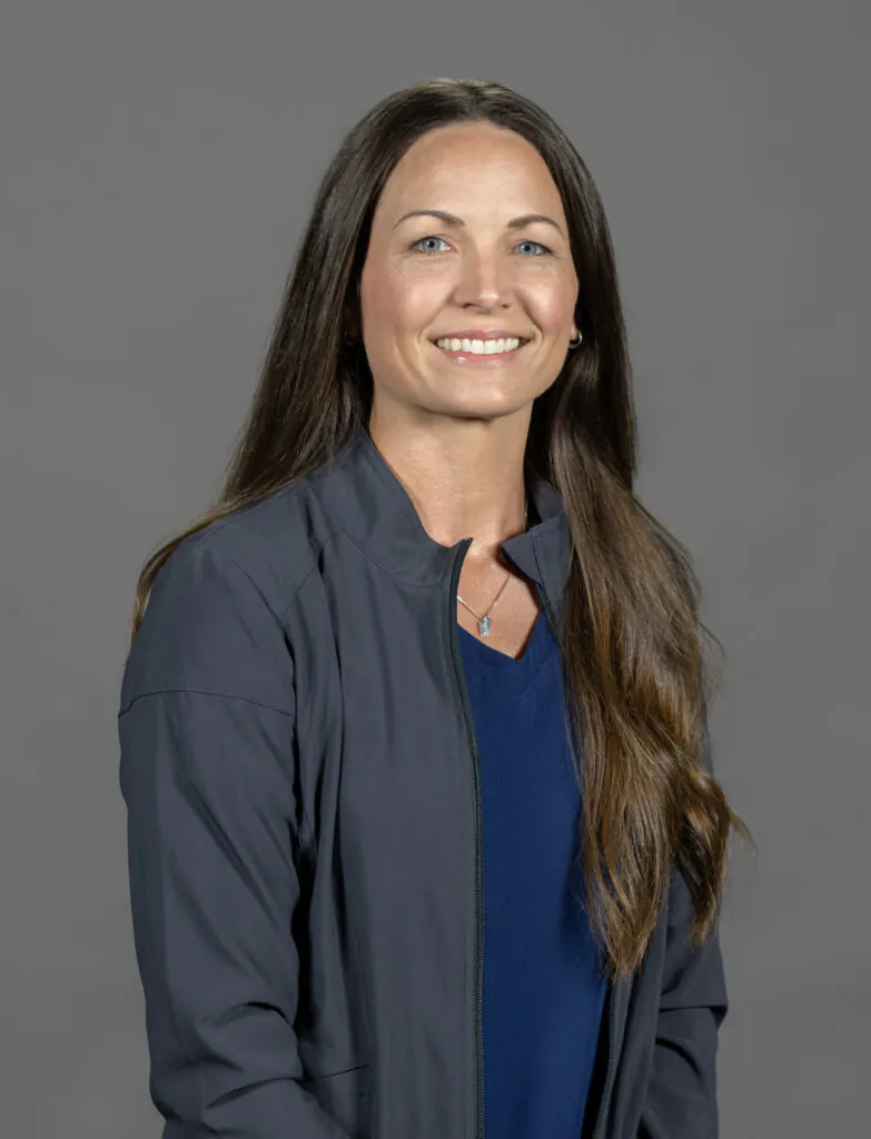 Lindsay Nesmith RN Rooney Heart Cropped