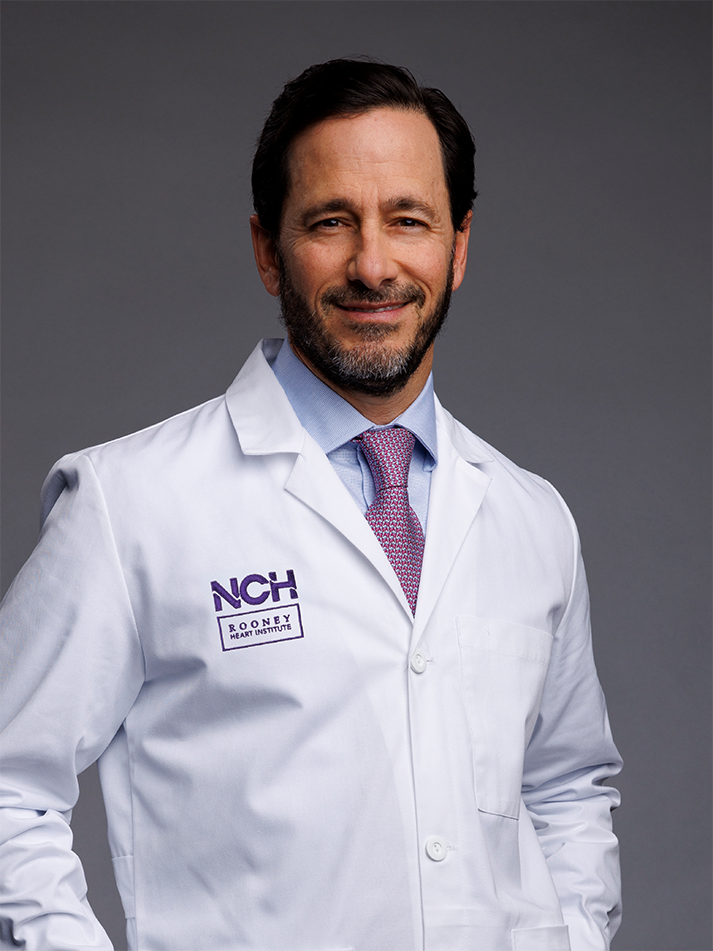 Headshot of Robert Cubeddu