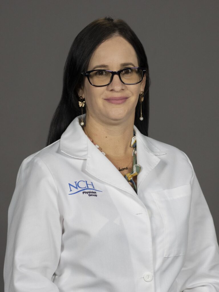 Professional Headshot of Dr Emma Halloran