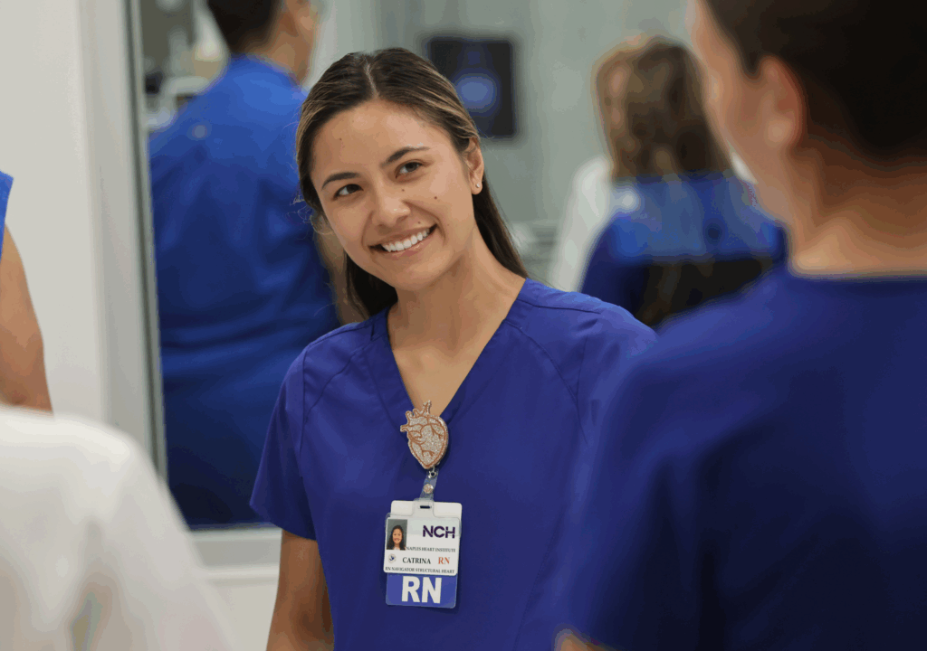 Complex Hypertension Clinic Nurse