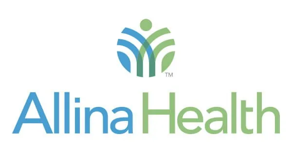 Alina Health Logo