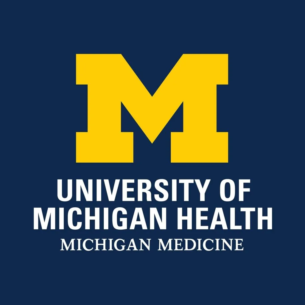 University of Michigan Health - Michigan Medicine Logo