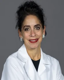 Headshot of Annie Emmick, MD