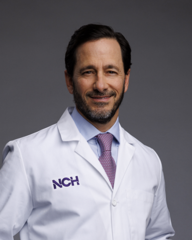 Dr Robert Cubeddu RHI President 4 5png