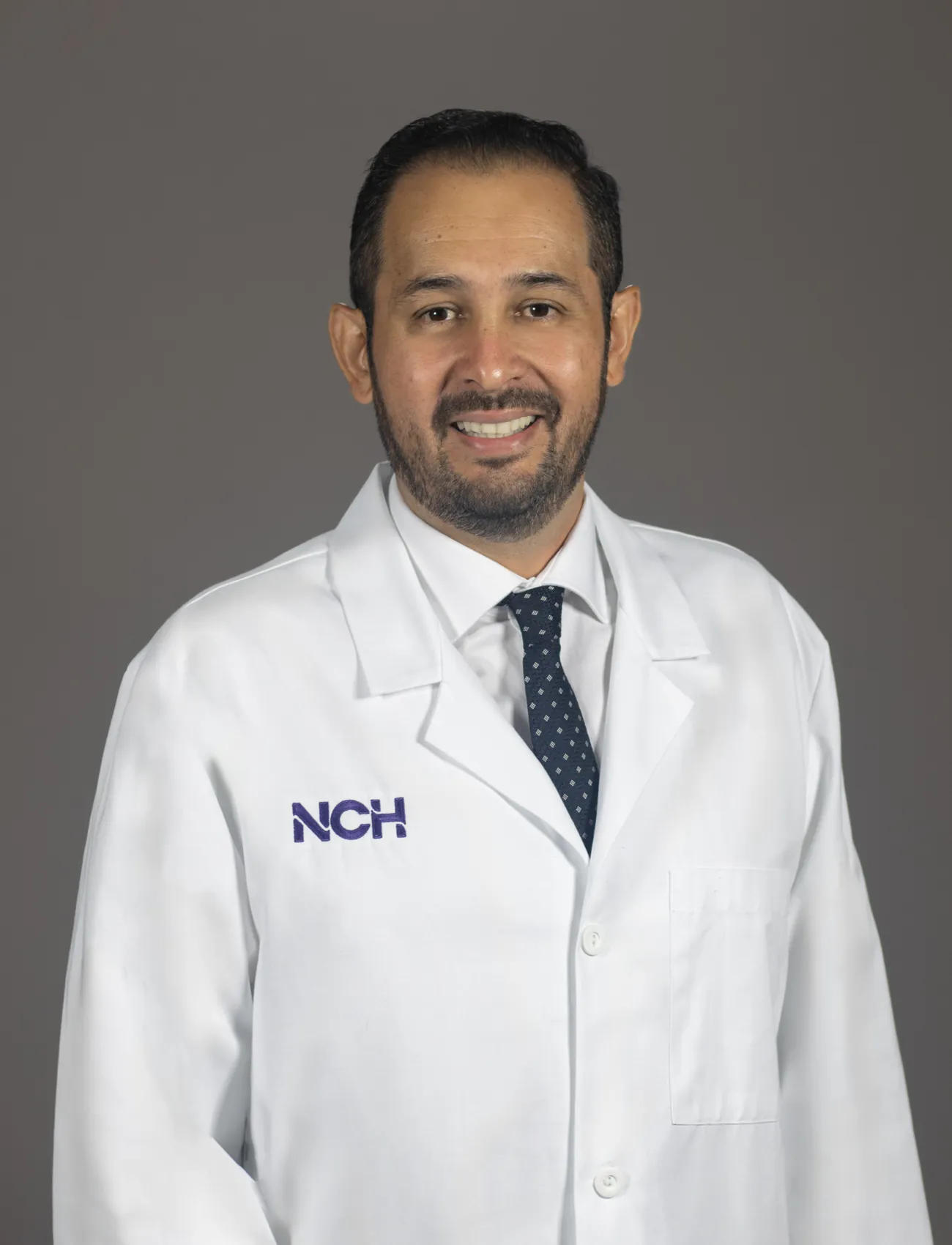 Headshot of Rodrigo Aguilar, MD
