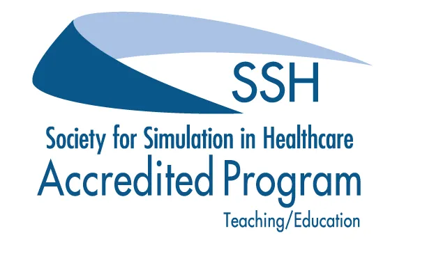 SSH Accredited Program Logo