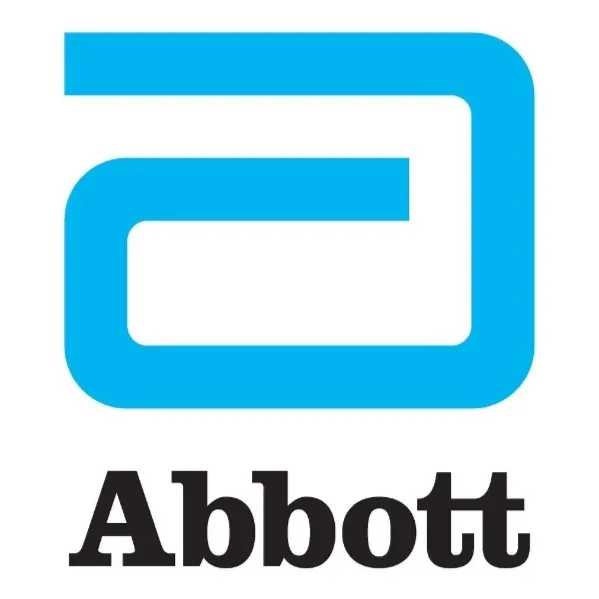 Abbott Logo