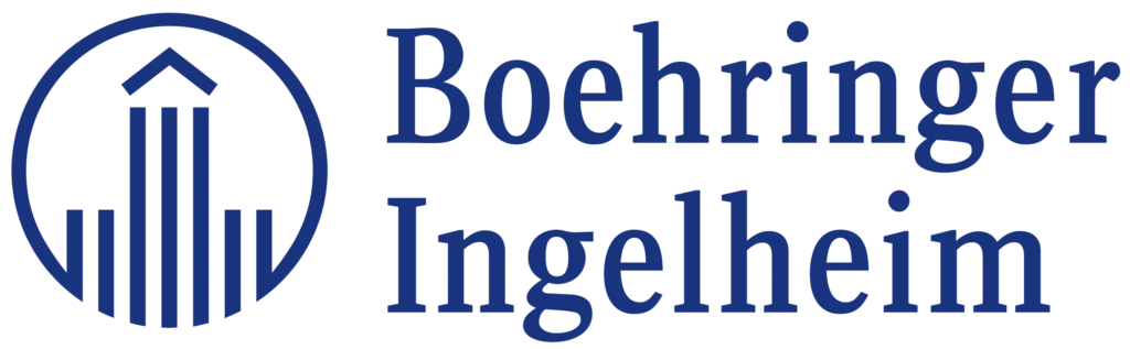 Boehringer Ingelheim logo