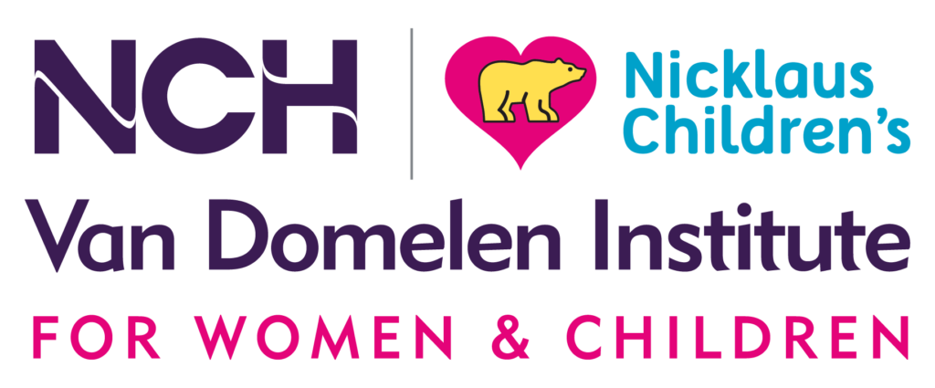 Nicklaus and NCH Colab Logo Lock up