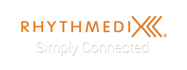 Rhythmedix Logo RGB orangeT