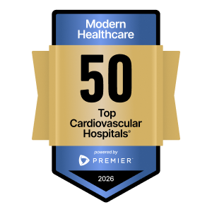 Modern Healthcare Top 50 Cardiovascular Hospitals e1776275708867