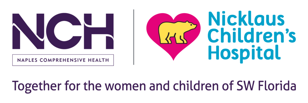 NCH NAPLES CH Van Domelen Institute Logo v2