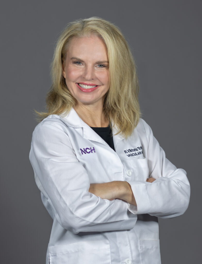 R. Viktoria Totoraitis MD Vascular Neurology Cropped
