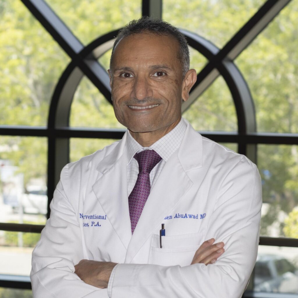 AbuAwad Mazen