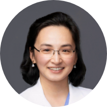 Dee Dee Wang Headshot