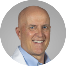 Kinderknecht Headshot