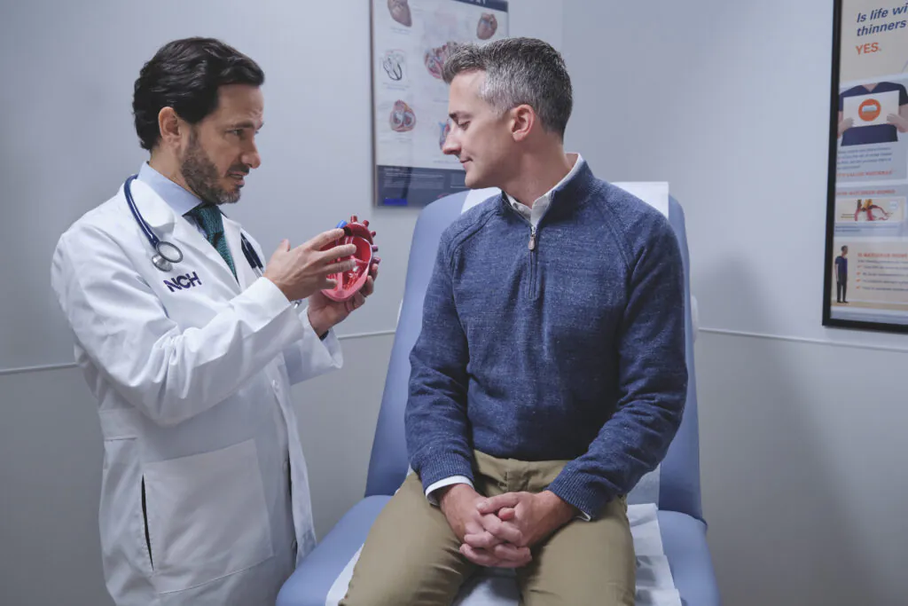 PFO Learn More AlwaysCampaign Facility SimCenter StandardExamRoom 01