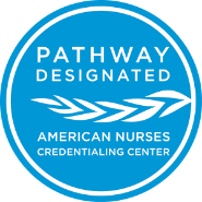 Pathway Designation Badge