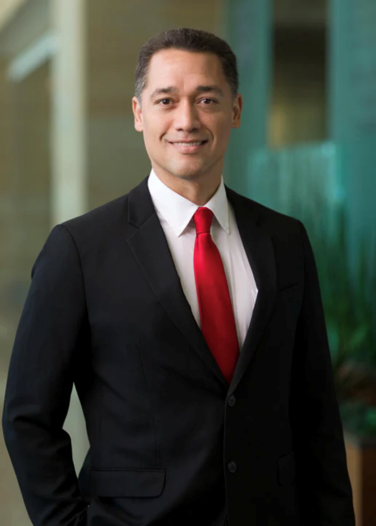 Munoz Javier MD Oncology Med Director red tie e1779990656358