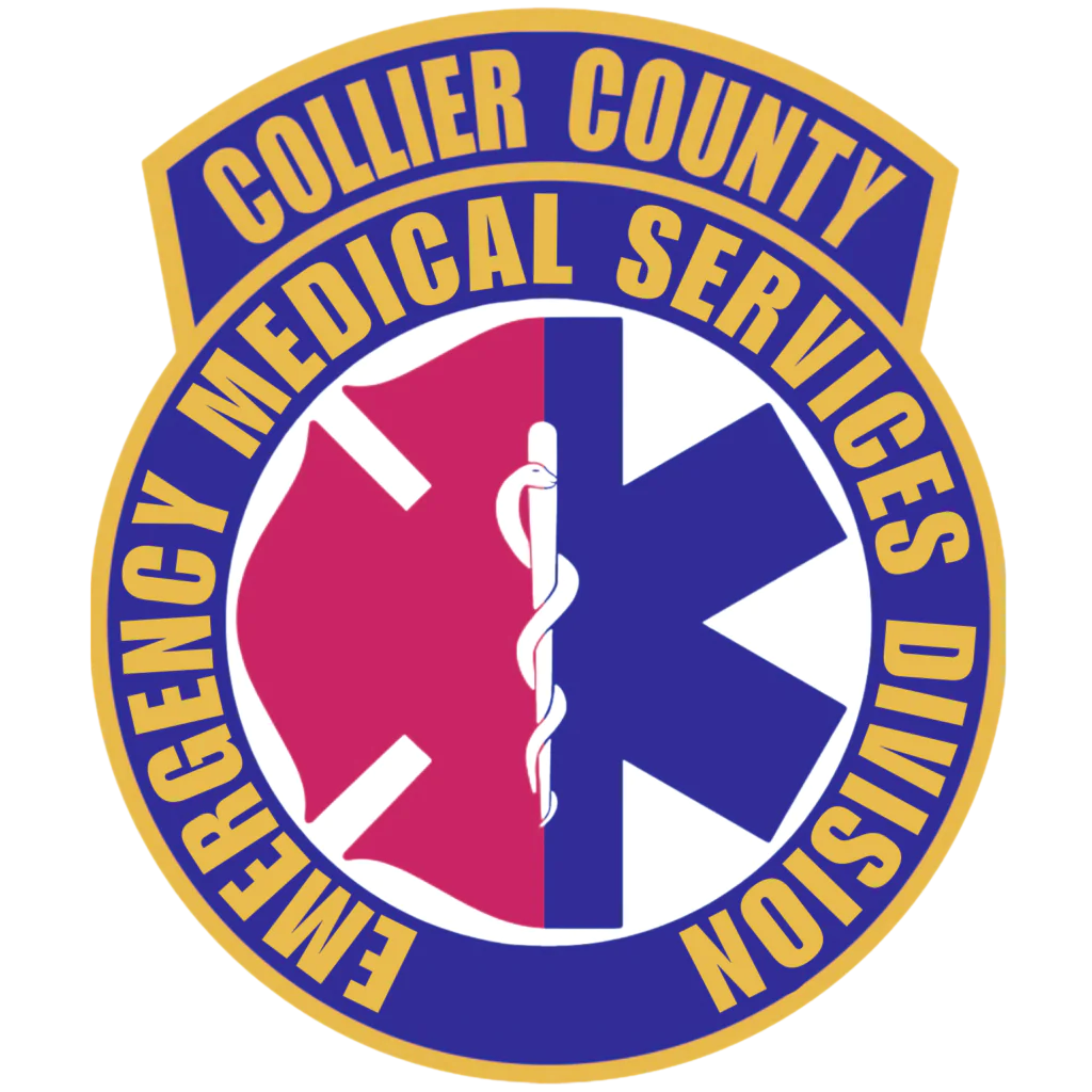 Collier County EMS