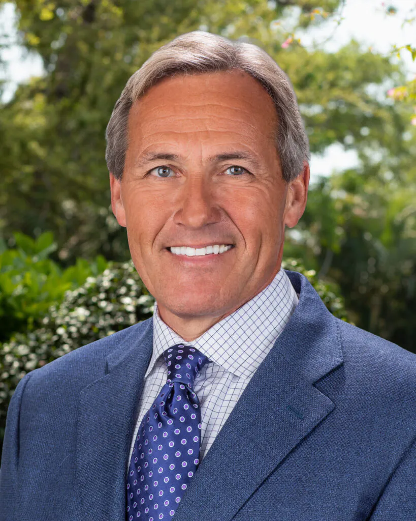 Kevin Beebe