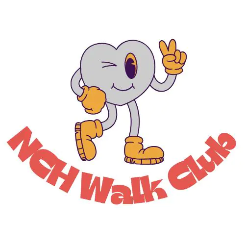 NCH Walk Club