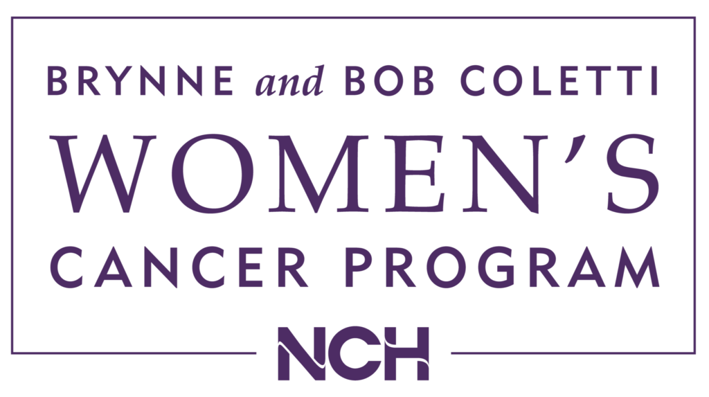 NCH Bob Coletti Cancer Program Logo scaled 1