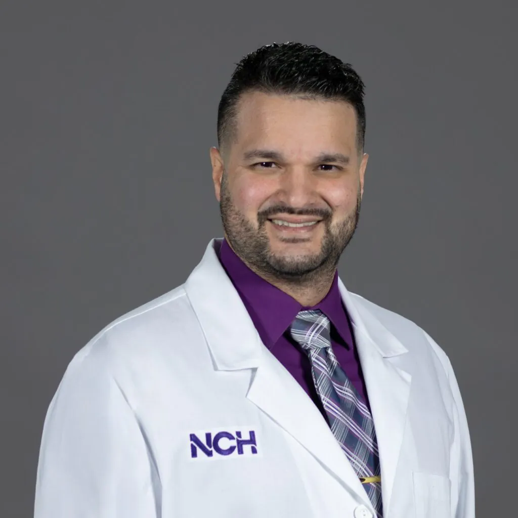 Dairon Lago MD Internal Medicine Picture