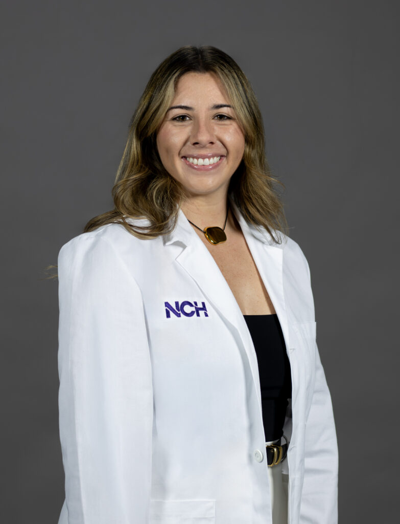Isabella Anzalotta Pharmacy Resident Cropped