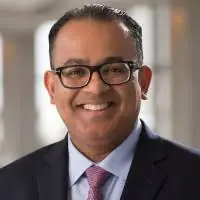 Prem Oommen PharmD MBA CPh