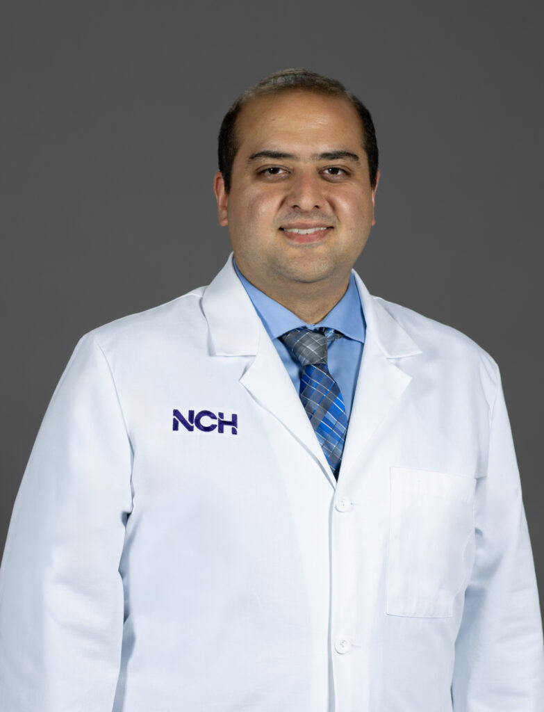 Sadra Hamedzadeh Pharmacy Resident Cropped