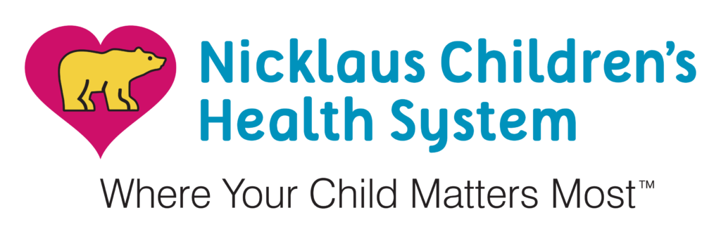 Nicklaus Health System LOCKUP RGB