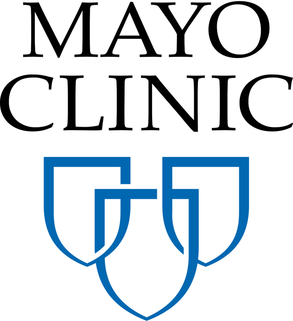 Mayo Clinic logo
