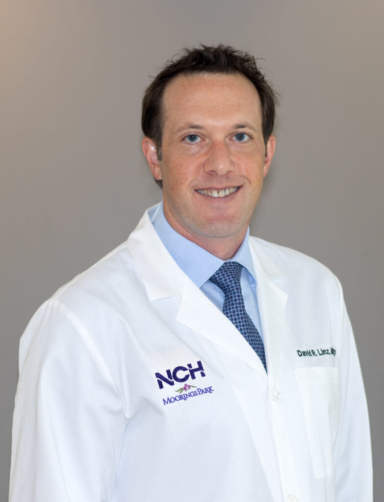 David Linz MD
