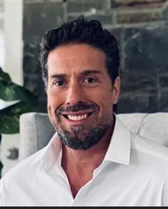 Demetrios Gasparis MD