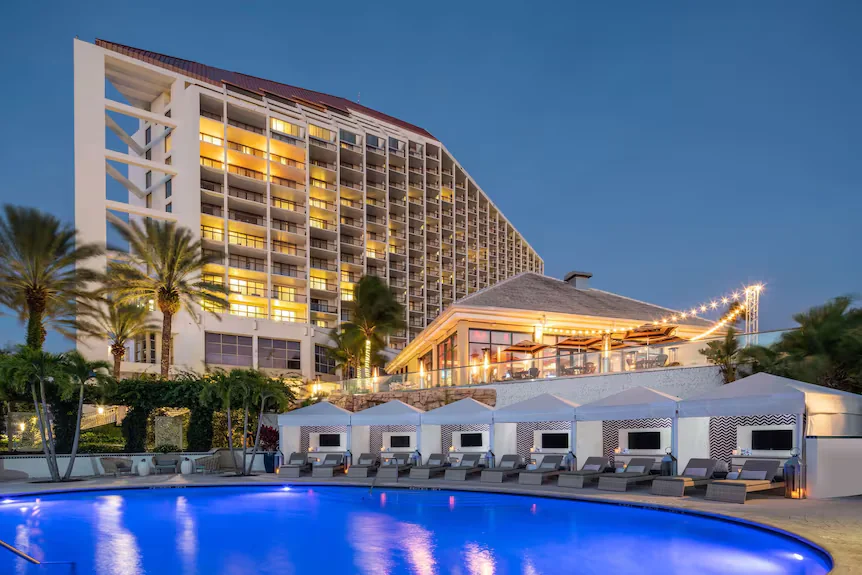 Naples Grande Resort