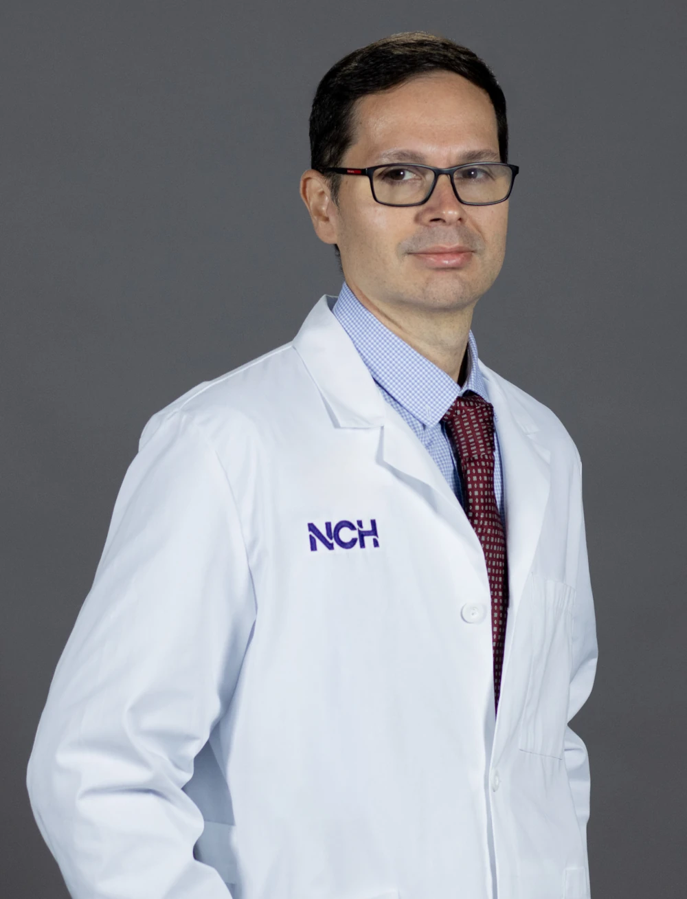 Rodolfo Benatti Cardiology