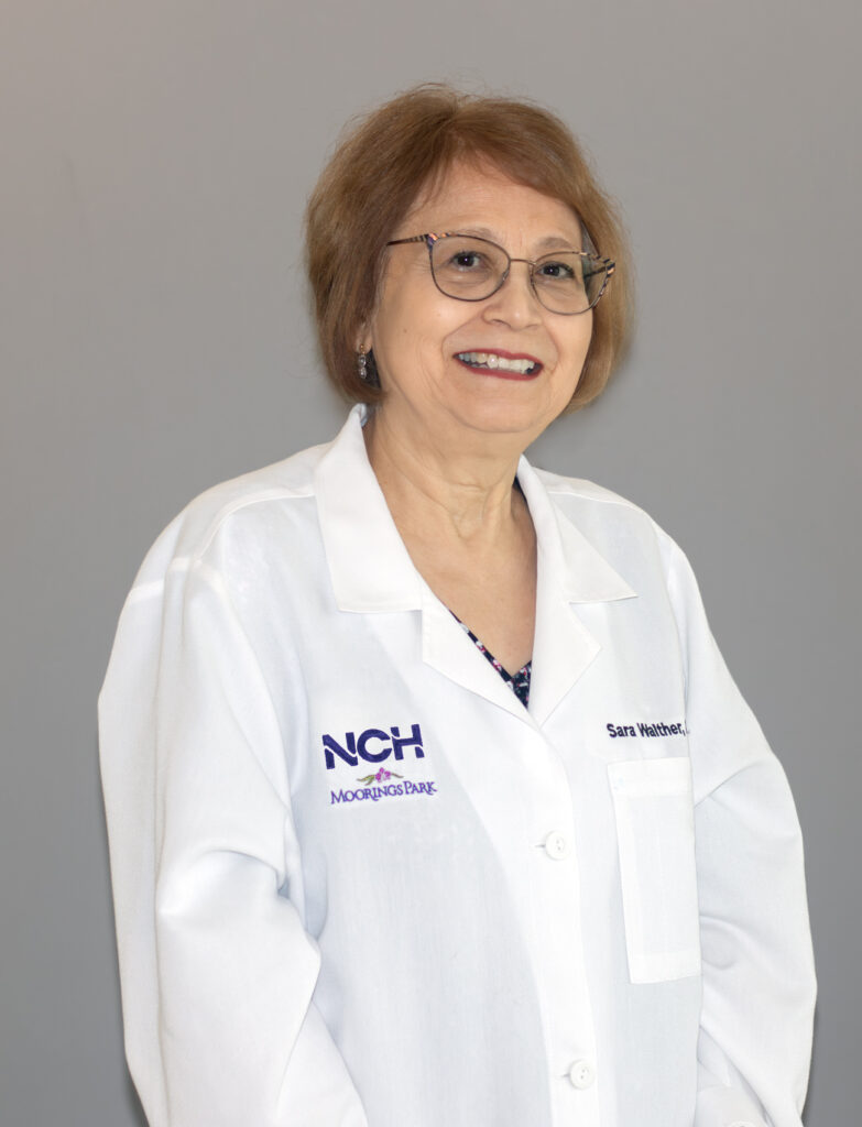 Sara Walther ARNP