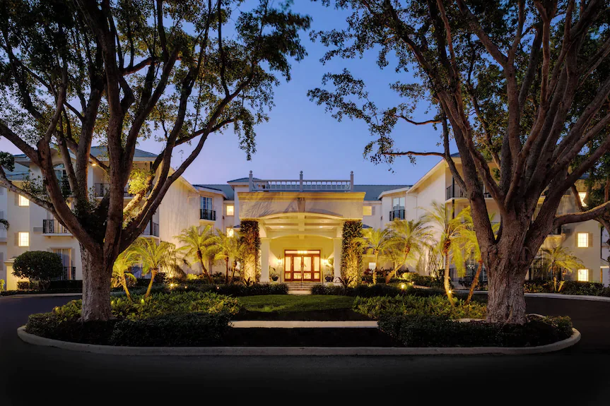 The Capri Inn